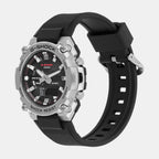 G-Shock Men Quartz Black Dial Analog-Digital Resin Watch G1541