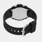 G-Shock Men Quartz Black Dial Analog-Digital Resin Watch G1541