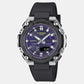 G-Shock Men Quartz Blue Dial Analog-Digital Resin Watch G1542