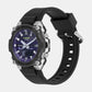 G-Shock Men Quartz Blue Dial Analog-Digital Resin Watch G1542