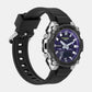 G-Shock Men Quartz Blue Dial Analog-Digital Resin Watch G1542