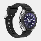 G-Shock Men Quartz Blue Dial Analog-Digital Resin Watch G1542