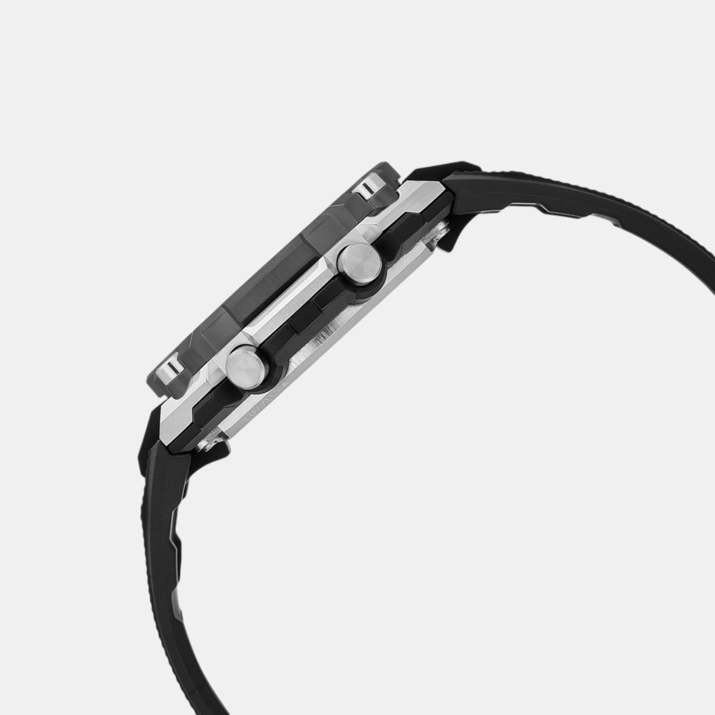 G-Shock Men Quartz Blue Dial Analog-Digital Resin Watch G1542