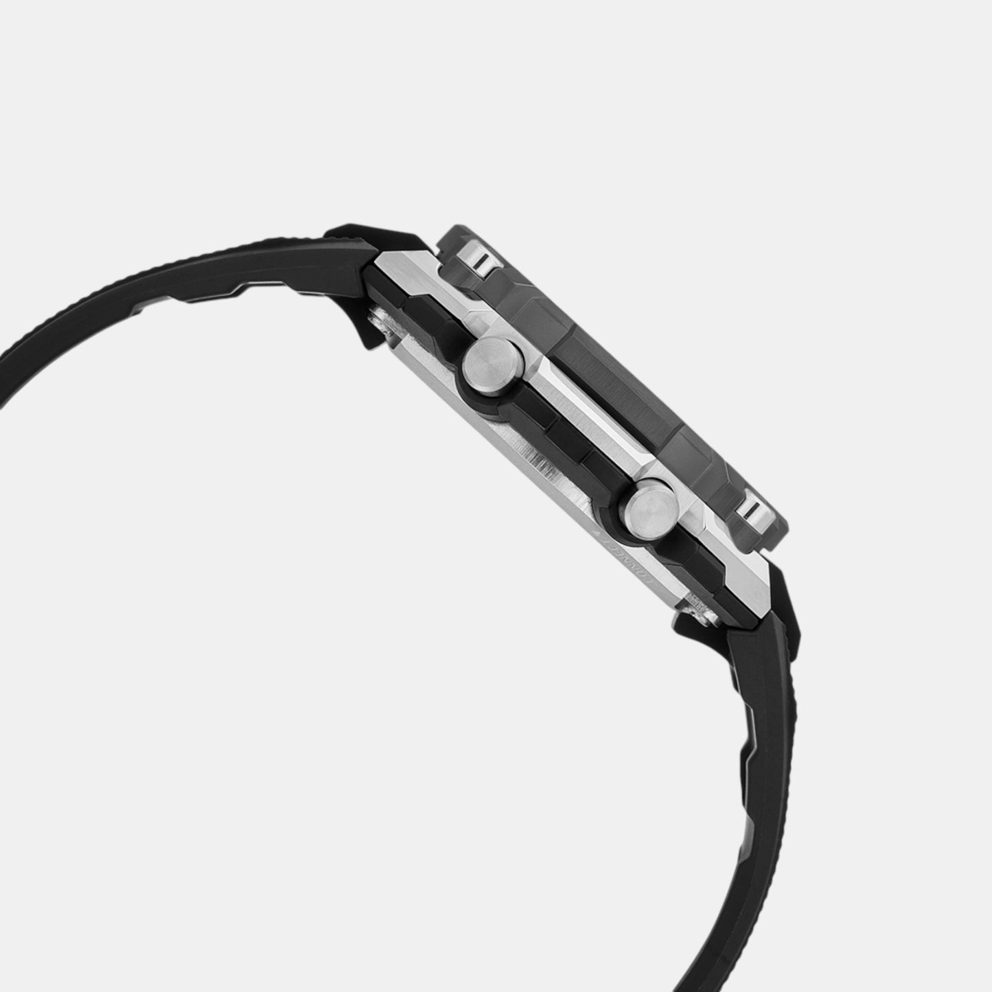 G-Shock Men Quartz Blue Dial Analog-Digital Resin Watch G1542