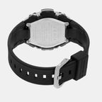 G-Shock Men Quartz Blue Dial Analog-Digital Resin Watch G1542