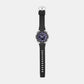 G-Shock Men Quartz Blue Dial Analog-Digital Resin Watch G1542