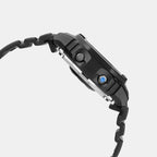 G-Shock Men Quartz Black Dial Digital Resin Watch G1545