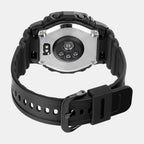 G-Shock Men Quartz Black Dial Digital Resin Watch G1545