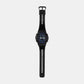 G-Shock Men Quartz Black Dial Digital Resin Watch G1545