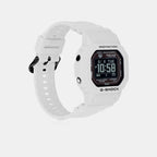 G-Shock Men Quartz Black Dial Digital Resin Watch G1546