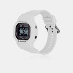 G-Shock Men Quartz Black Dial Digital Resin Watch G1546
