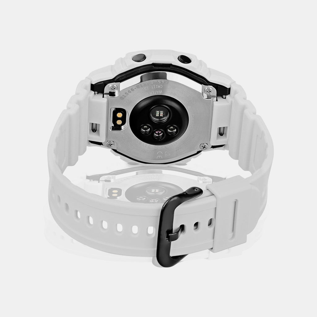 G-Shock Men Quartz Black Dial Digital Resin Watch G1546