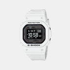 G-Shock Men Quartz Black Dial Digital Resin Watch G1546