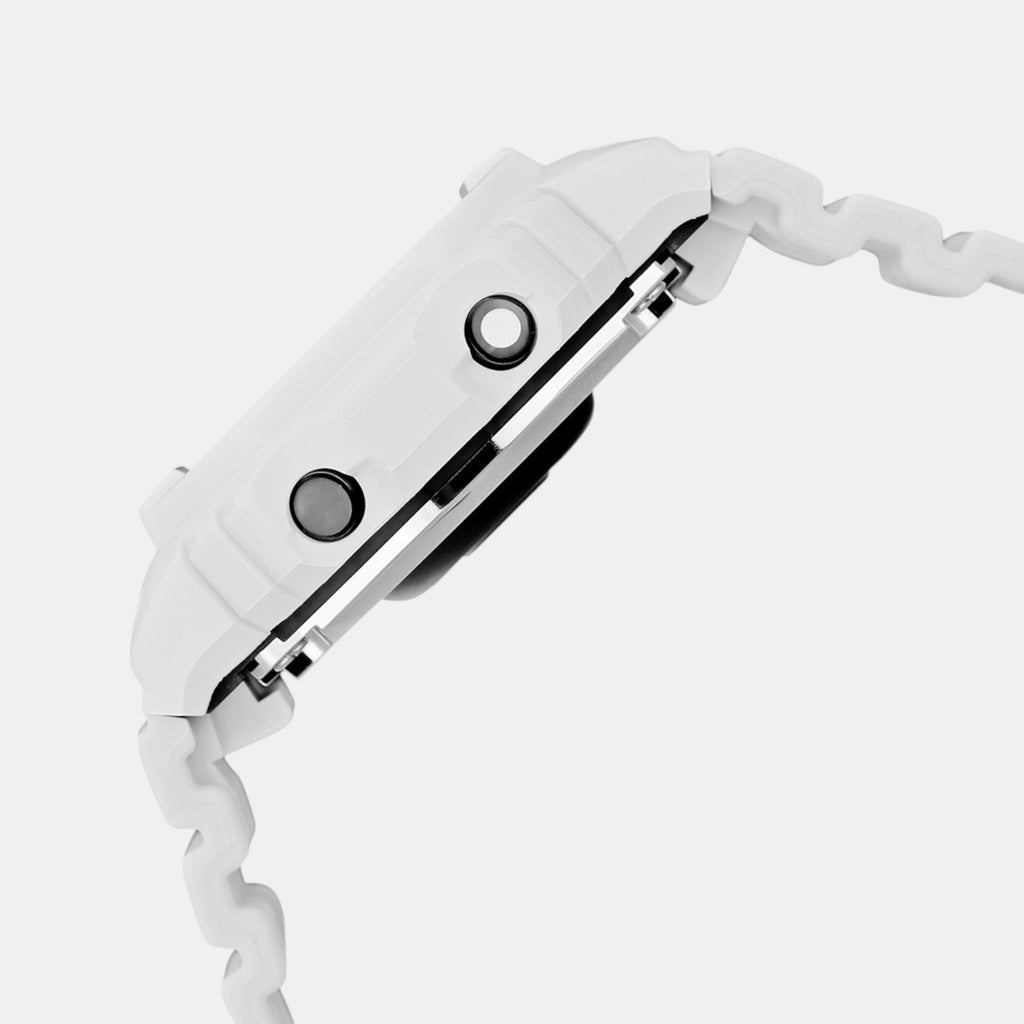 G-Shock Men Quartz Black Dial Digital Resin Watch G1546