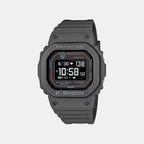 G-Shock Men Quartz Brown Dial Digital Resin Watch G1547