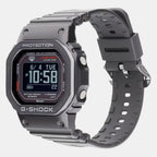 G-Shock Men Quartz Brown Dial Digital Resin Watch G1547