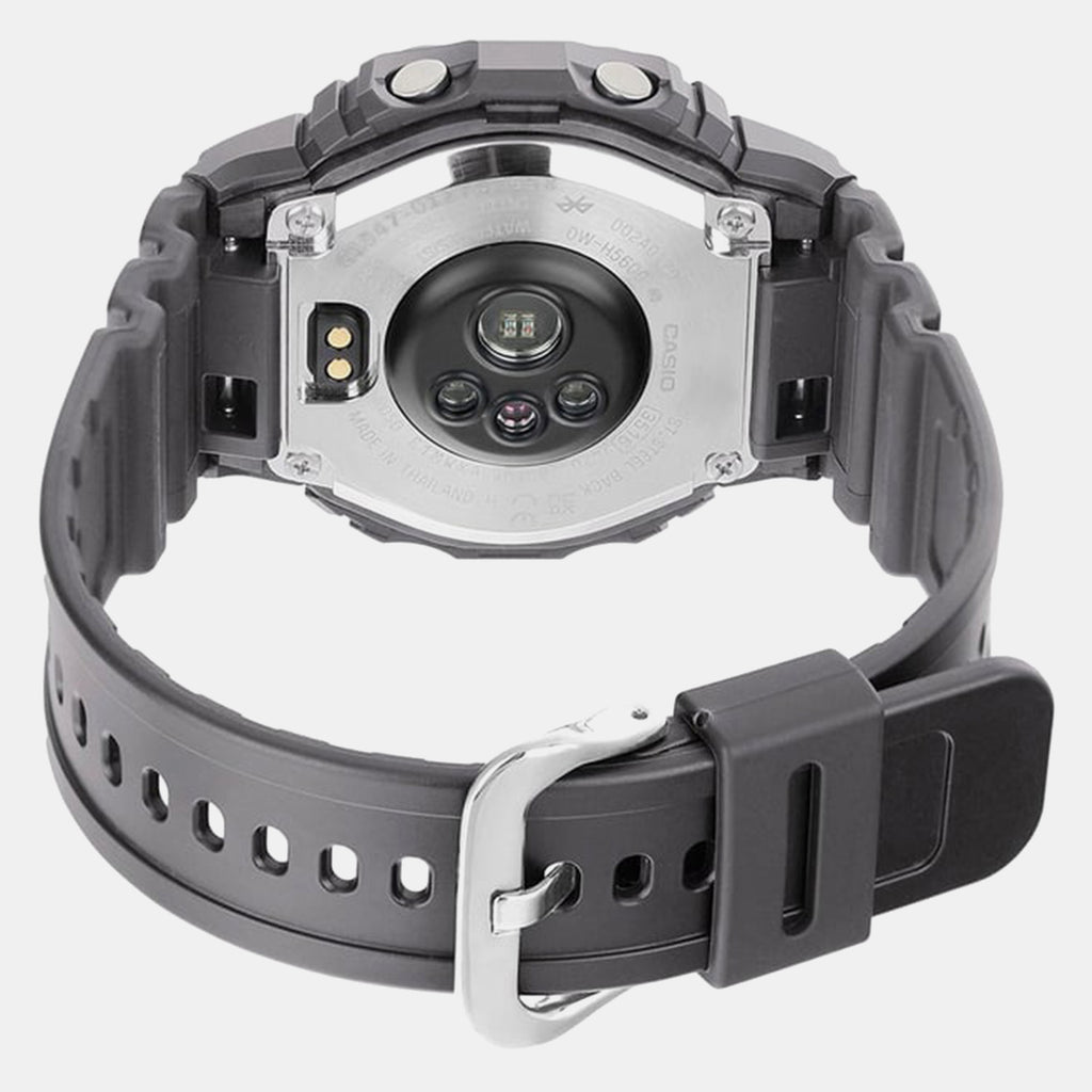 G-Shock Men Quartz Brown Dial Digital Resin Watch G1547