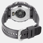 G-Shock Men Quartz Brown Dial Digital Resin Watch G1547