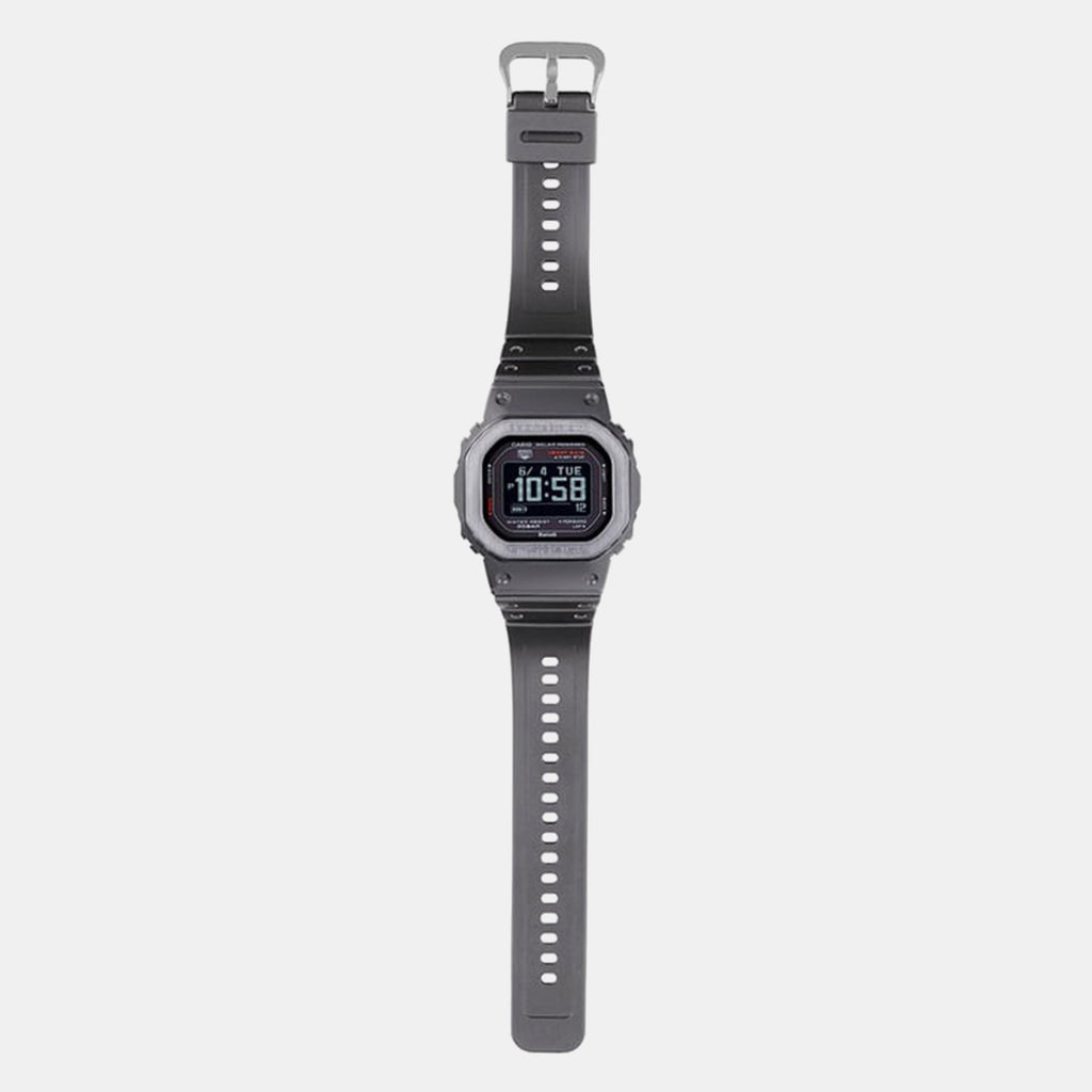 G-Shock Men Quartz Brown Dial Digital Resin Watch G1547