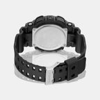 G-Shock Men Quartz Black Dial Analog-Digital Resin Watch G1549