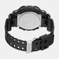 G-Shock Men Quartz Black Dial Analog-Digital Resin Watch G1549