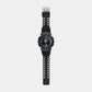 G-Shock Men Quartz Black Dial Analog-Digital Resin Watch G1549