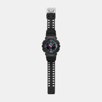 G-Shock Men Quartz Black Dial Analog-Digital Resin Watch G1549