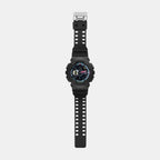 G-Shock Men Quartz Black Dial Analog-Digital Resin Watch G1550