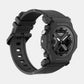 G-Shock Men's Black Analog-Digital Resin Watch GA-2300-1ADR - G1551