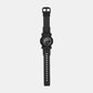 G-Shock Men's Black Analog-Digital Resin Watch GA-2300-1ADR - G1551