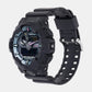 G-Shock Men Quartz Black Dial Analog-Digital Resin Watch G1553