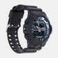G-Shock Men Quartz Black Dial Analog-Digital Resin Watch G1553