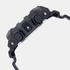 G-Shock Men Quartz Black Dial Analog-Digital Resin Watch G1553