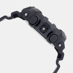 G-Shock Men Quartz Black Dial Analog-Digital Resin Watch G1553