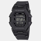 G-Shock Men Quartz Black Dial Digital Resin Watch GD-B500-1 G1555