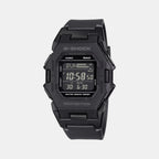 G-Shock Men Quartz Black Dial Digital Resin Watch GD-B500-1 G1555