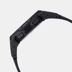 G-Shock Men Quartz Black Dial Digital Resin Watch GD-B500-1 G1555