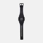 G-Shock Men Quartz Black Dial Digital Resin Watch GD-B500-1 G1555