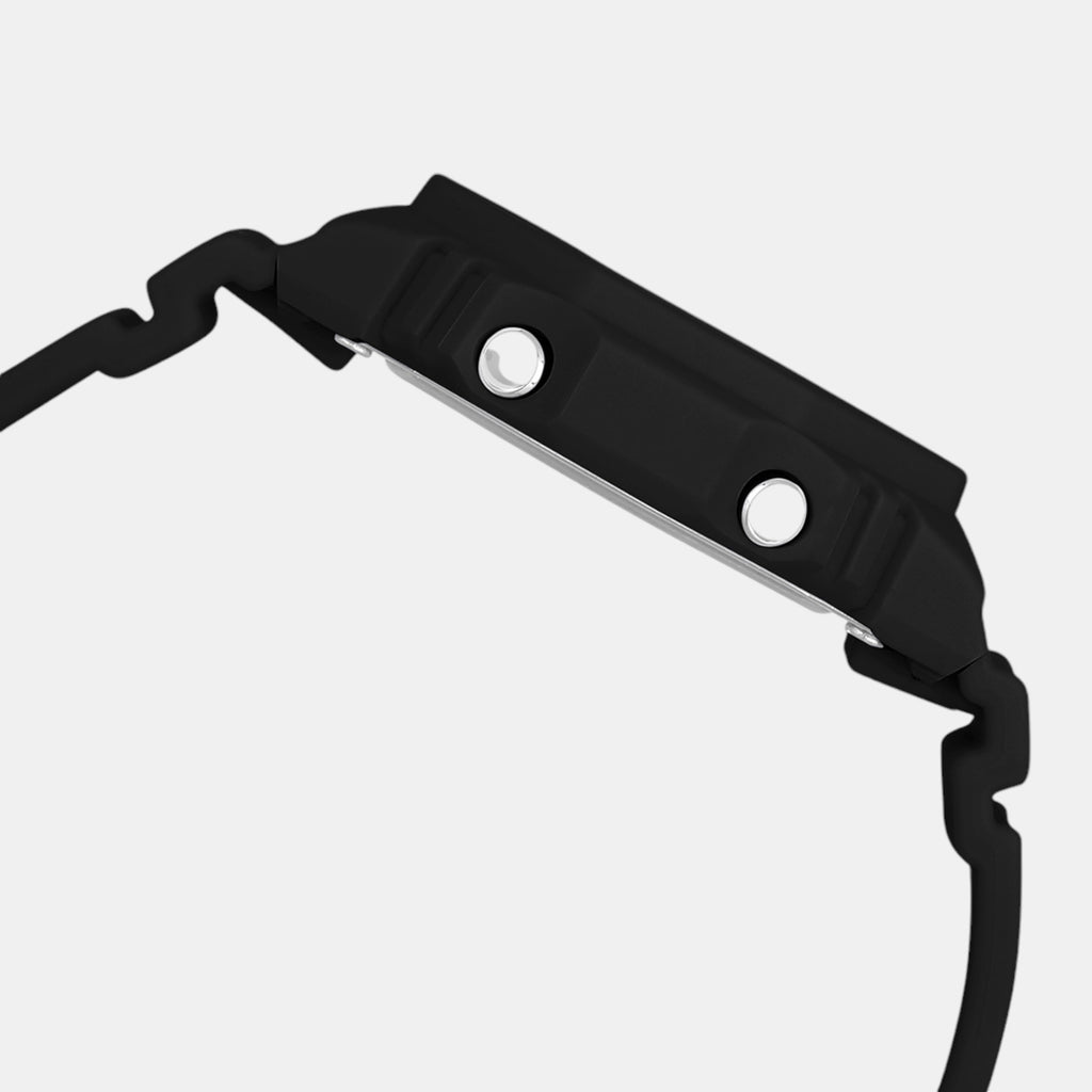 G-Shock Women Quartz Gold Dial Analog-Digital Resin Watch G1557