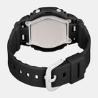 G-Shock Women Quartz Gold Dial Analog-Digital Resin Watch G1557