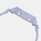 G-Shock Women Quartz Blue Dial Analog-Digital Resin Watch G1558