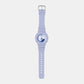 G-Shock Women Quartz Blue Dial Analog-Digital Resin Watch G1558