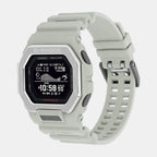 G-Shock Men Quartz Grey Dial Digital Resin Watch G1567