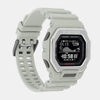 G-Shock Men Quartz Grey Dial Digital Resin Watch G1567