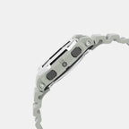 G-Shock Men Quartz Grey Dial Digital Resin Watch G1567