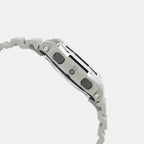 G-Shock Men Quartz Grey Dial Digital Resin Watch G1567