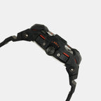 G-Shock Men Quartz Grey Dial Analog Resin Watch G1568