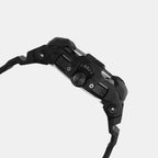 G-Shock Men Quartz Black Dial Analog-Digital Resin Watch G1569