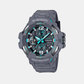 G-Shock Men Quartz Grey Dial Analog-Digital Resin Watch GR-B300-8A2DR G1570