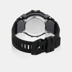 G-Shock Men Quartz Black Dial Digital Rubber Watch G1586